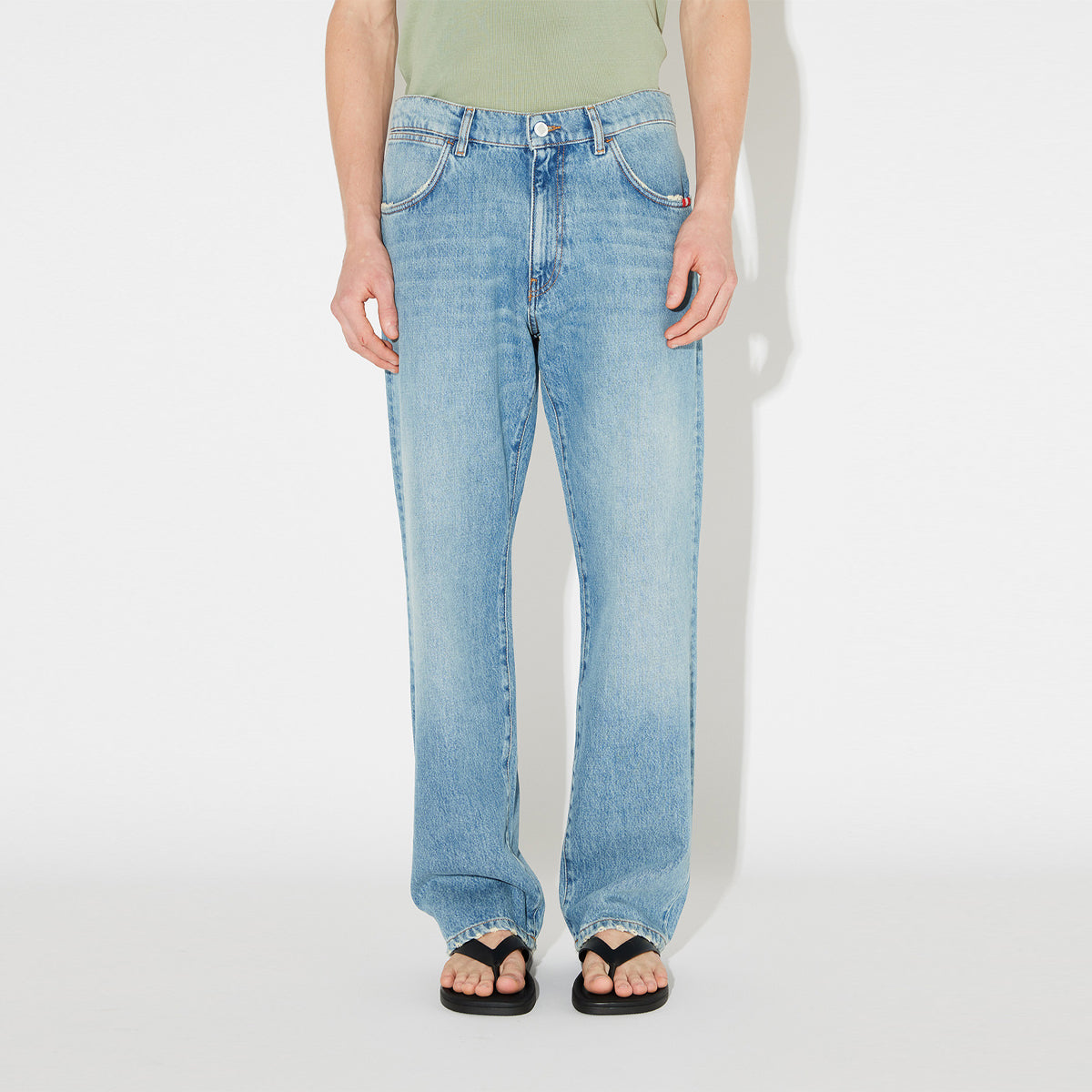 Jeans James Sand Stone