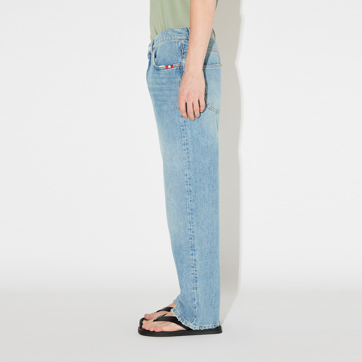 Jeans James Sand Stone