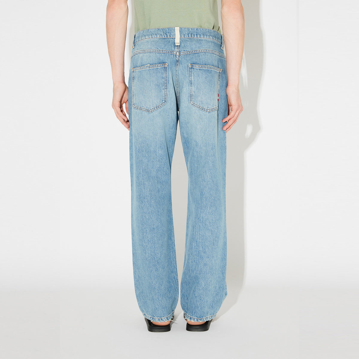 Jeans James Sand Stone