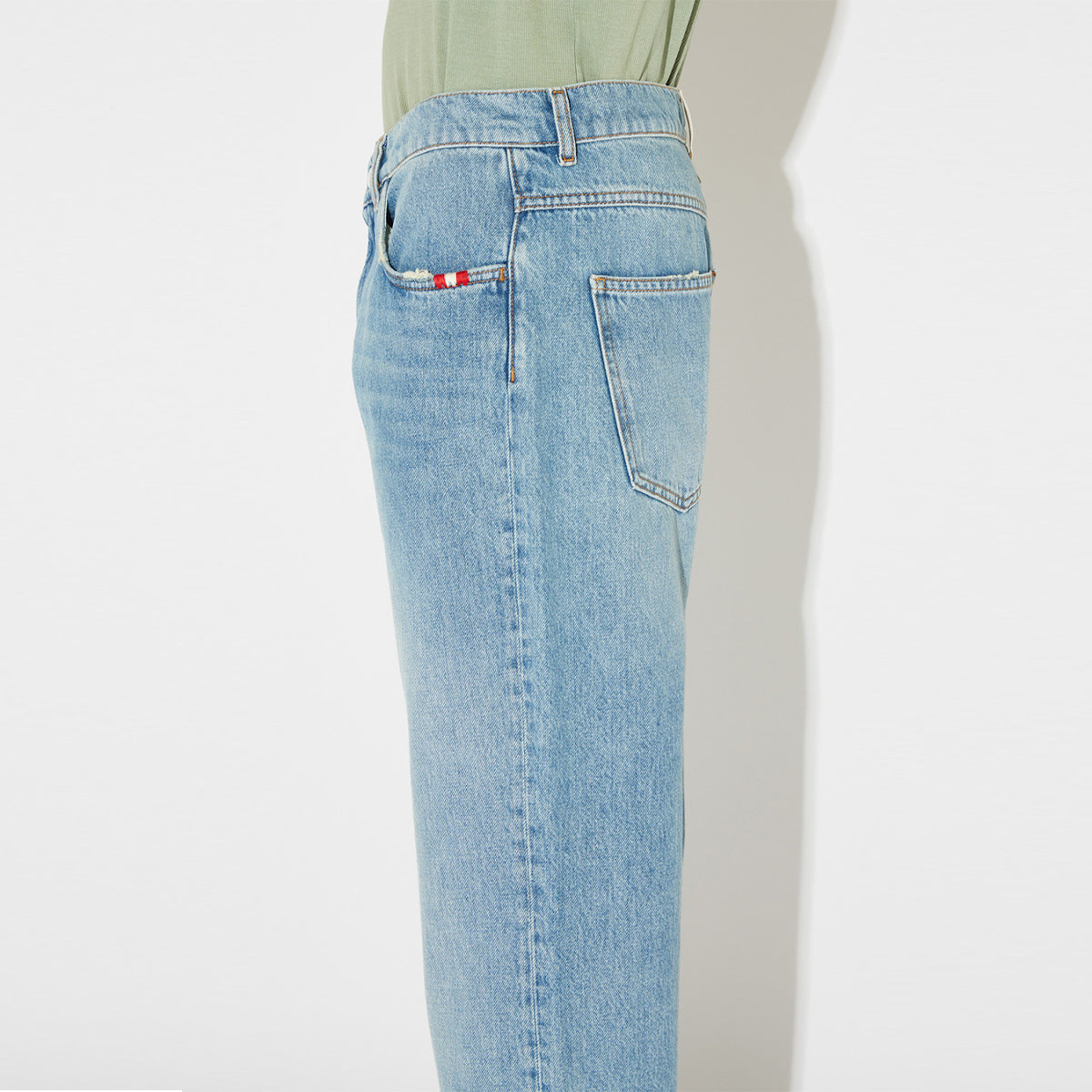 Jeans James Sand Stone