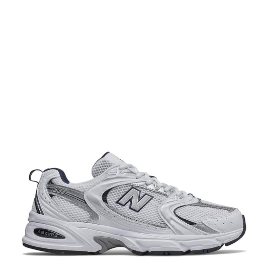 Sneakers 530 White Blue D