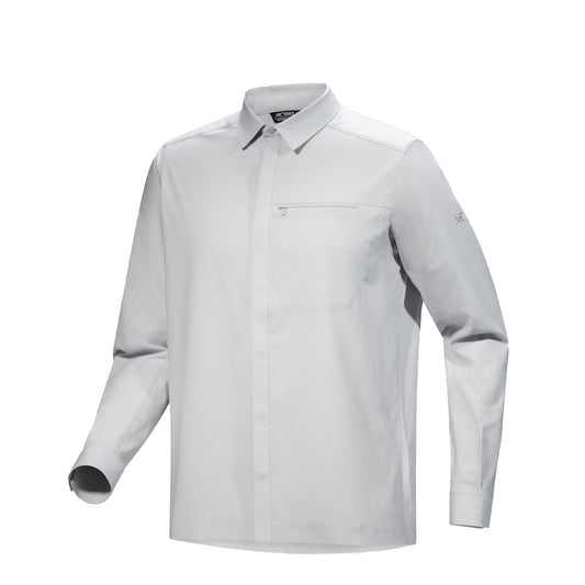 Camicia Skyline Solitude