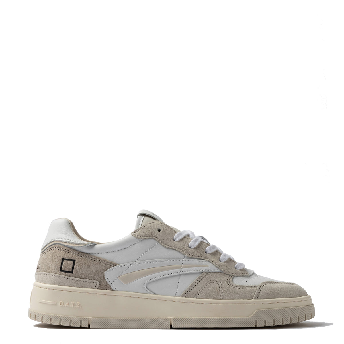 Sneakers Torneo Colored White Beige