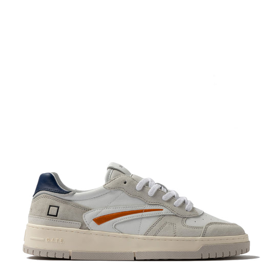 Sneakers Torneo Pure Soft White Blue