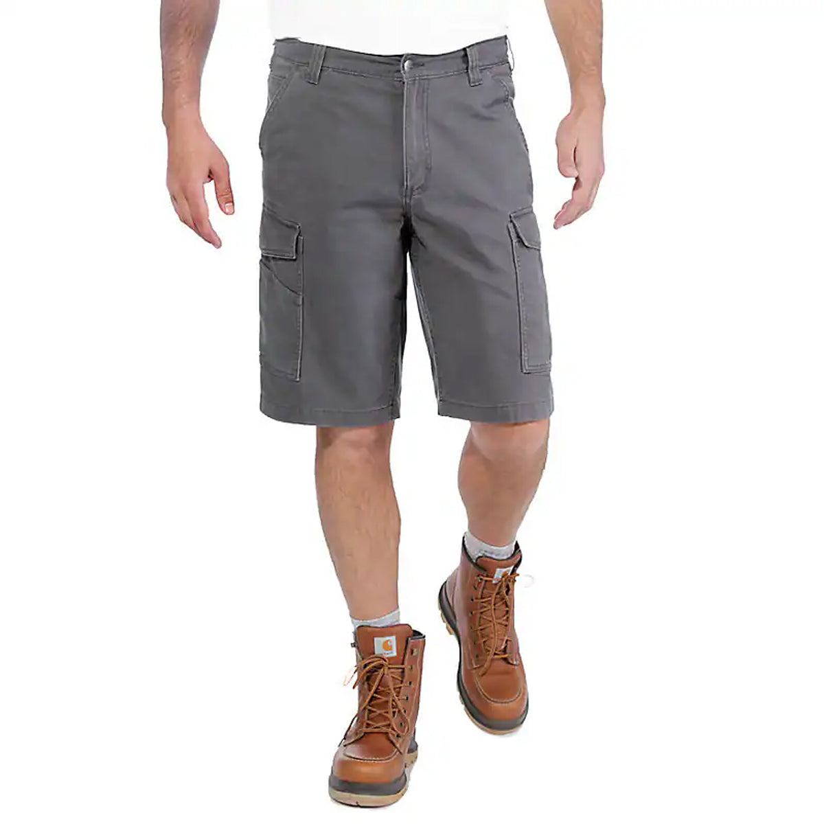 Pantaloncini Rigby Rugged Cargo Shadow