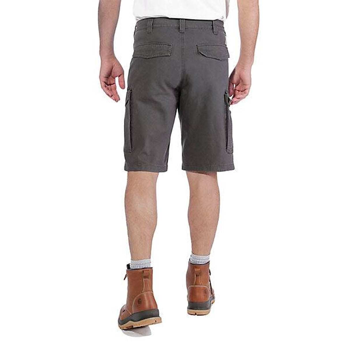 Pantaloncini Rigby Rugged Cargo Shadow