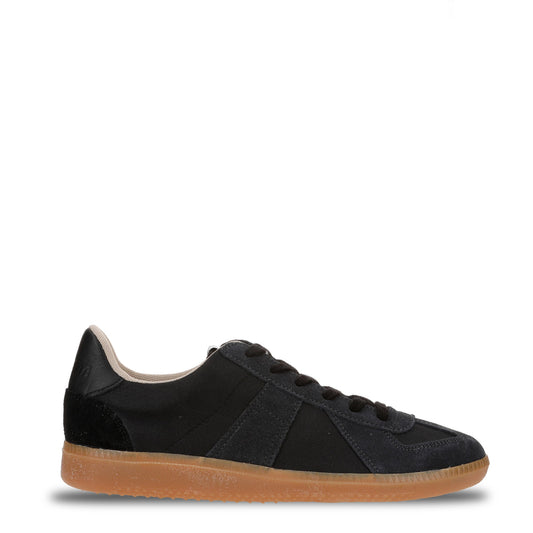 Sneakers Donna Gat Summer Black