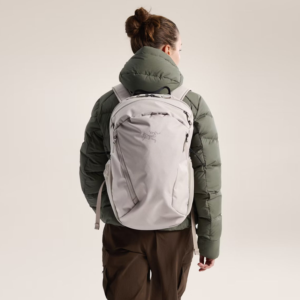 Zaino Mantis 26 Rune