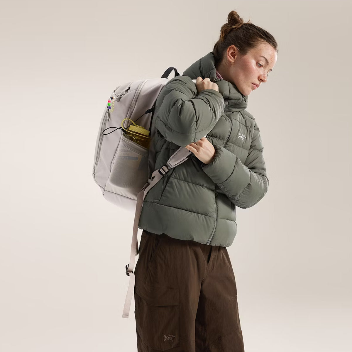 Zaino Mantis 26 Rune