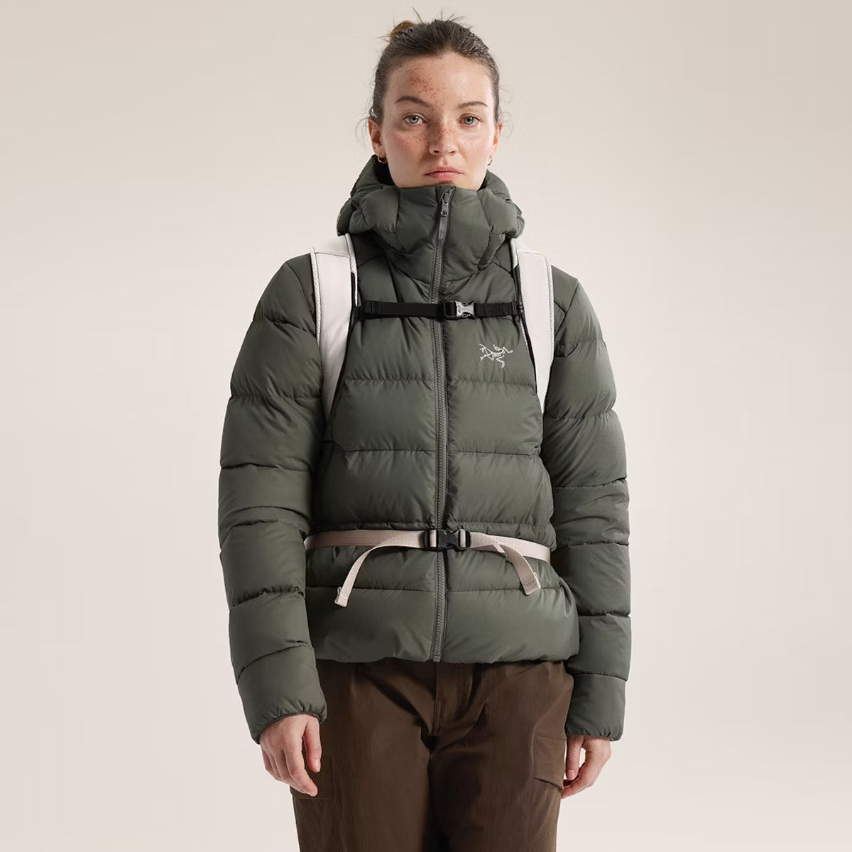 Zaino Mantis 26 Rune