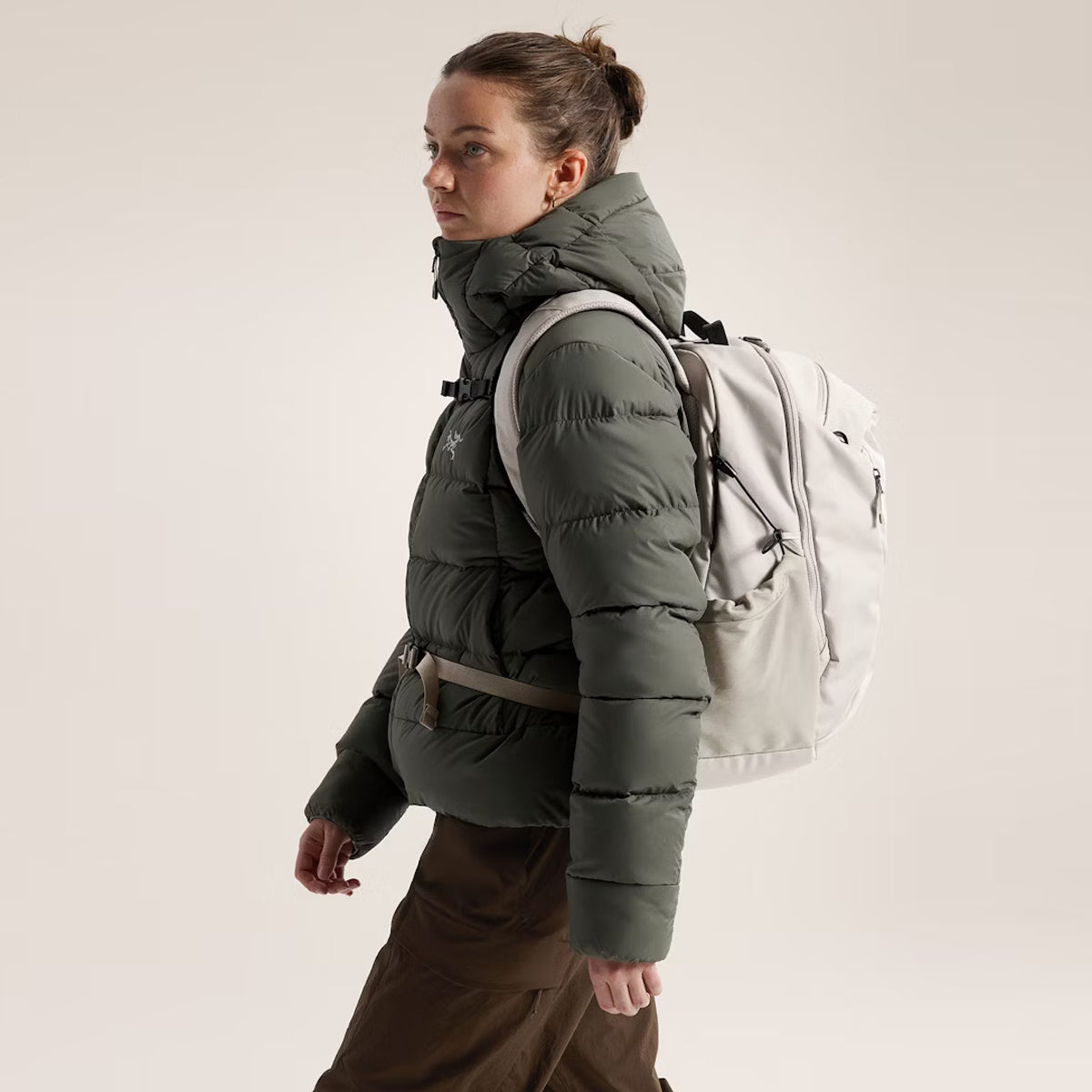 Zaino Mantis 26 Rune