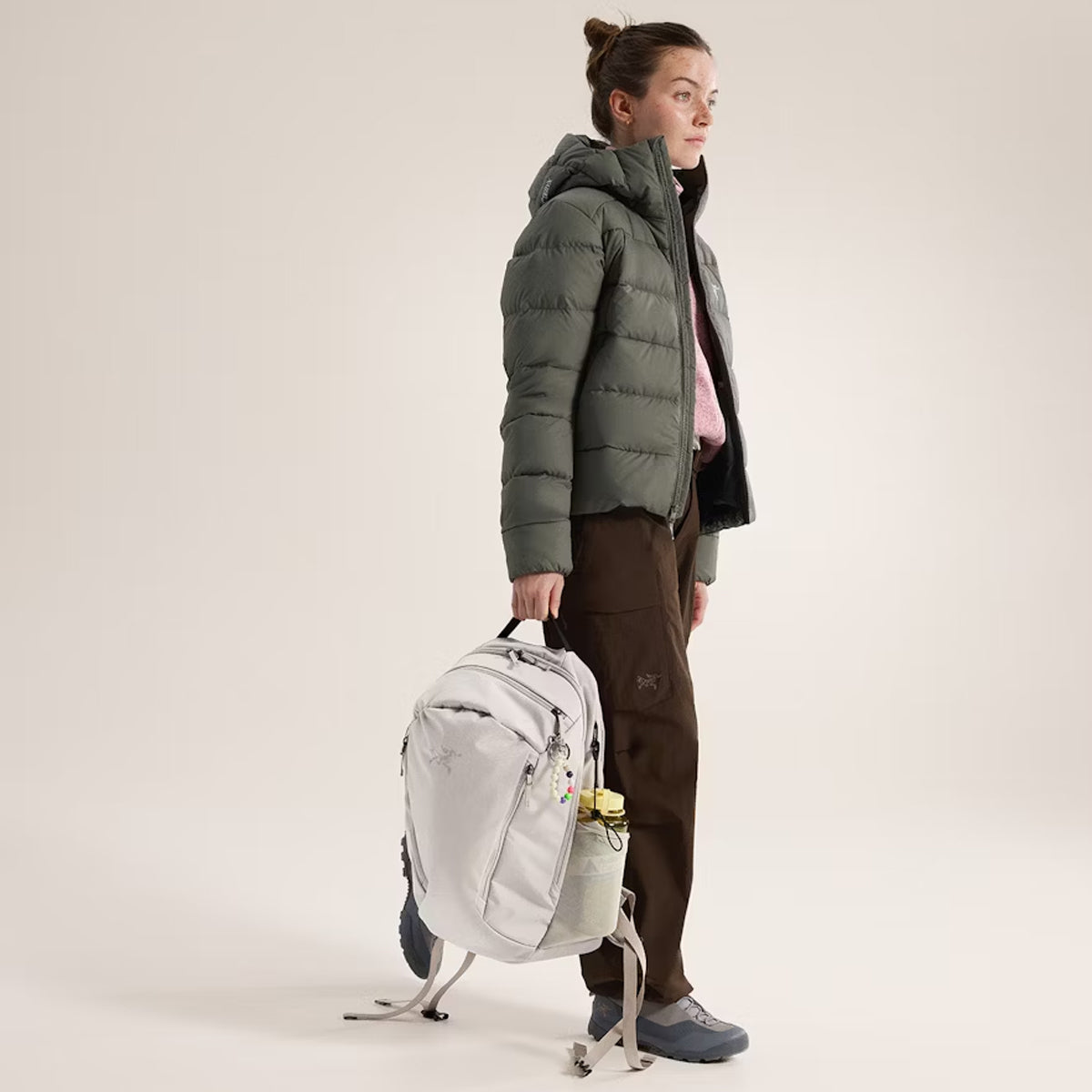 Zaino Mantis 26 Rune