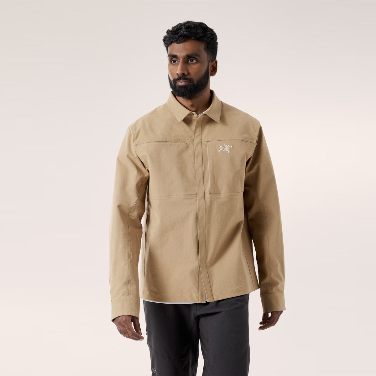 Sovracamicia Cronin Canvas