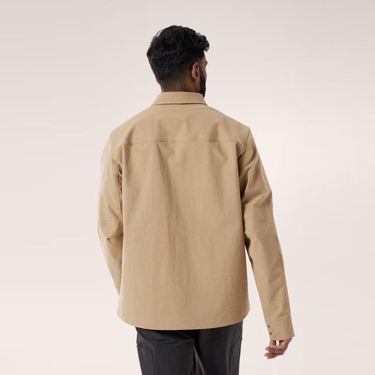 Sovracamicia Cronin Canvas