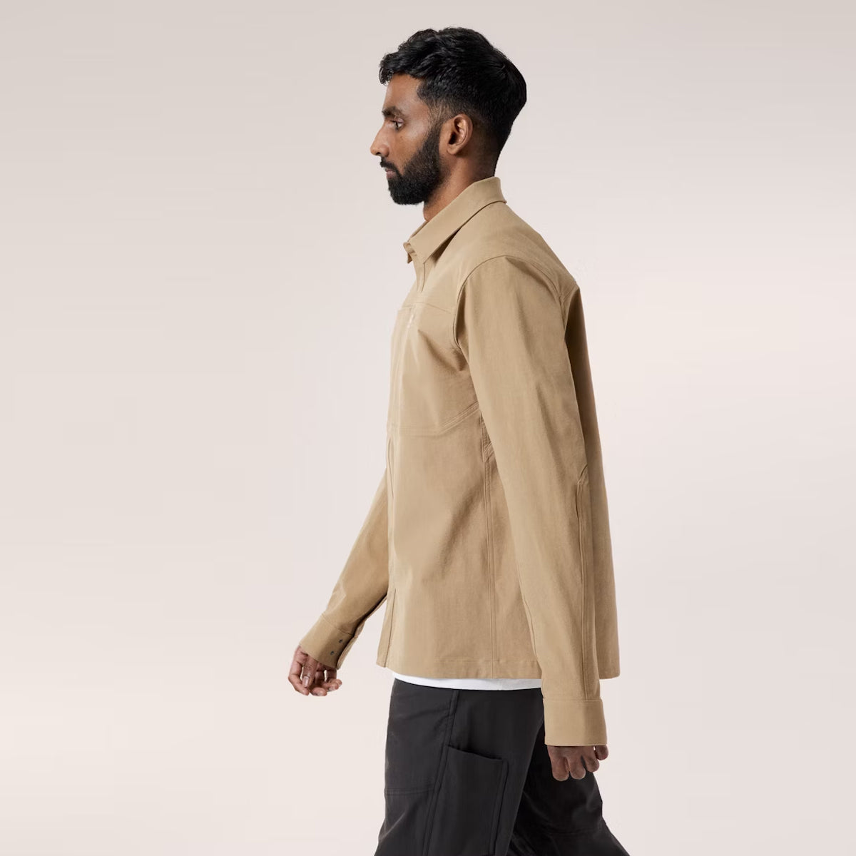 Sovracamicia Cronin Canvas