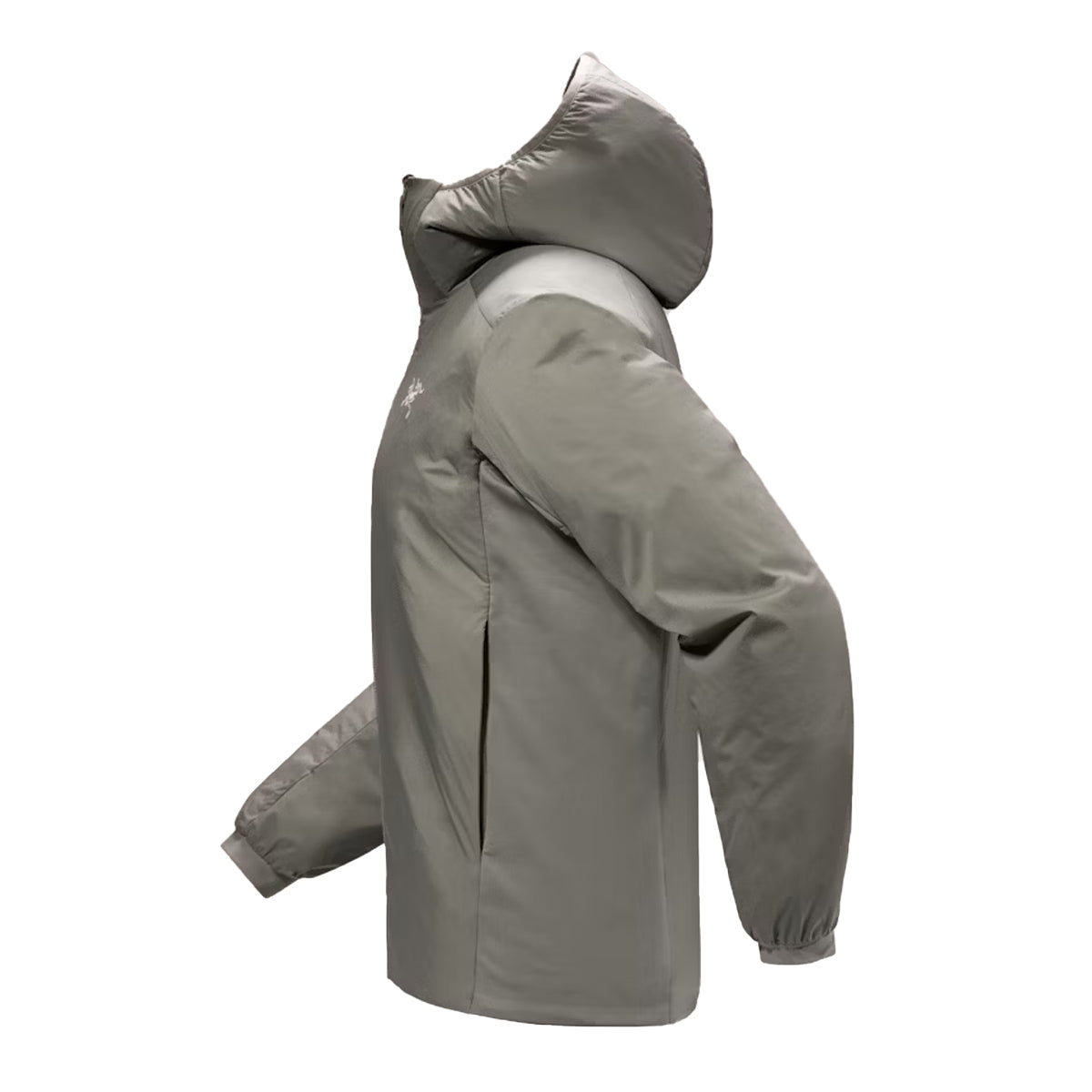 Giacca Atom Hoody Forage