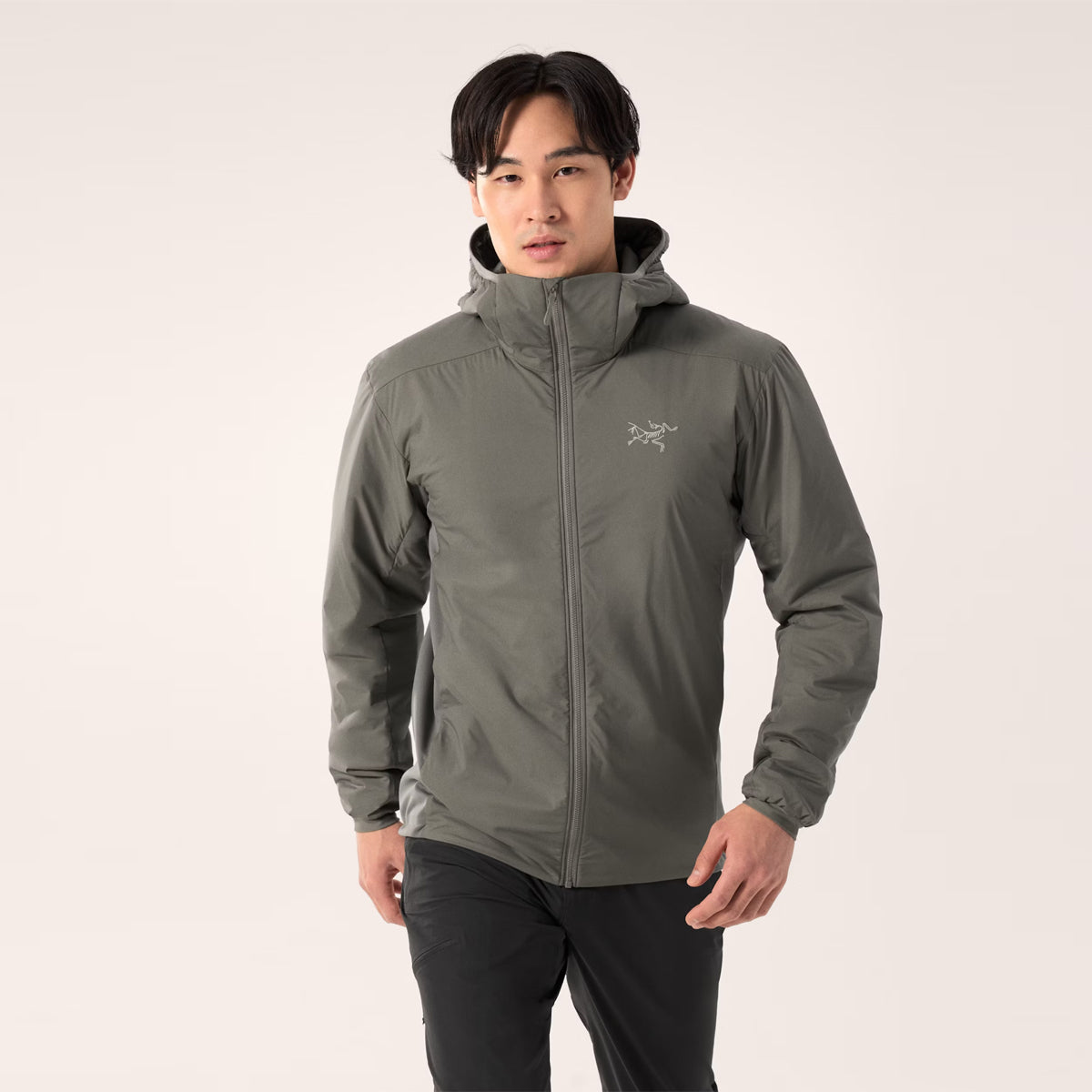 Giacca Atom Hoody Forage