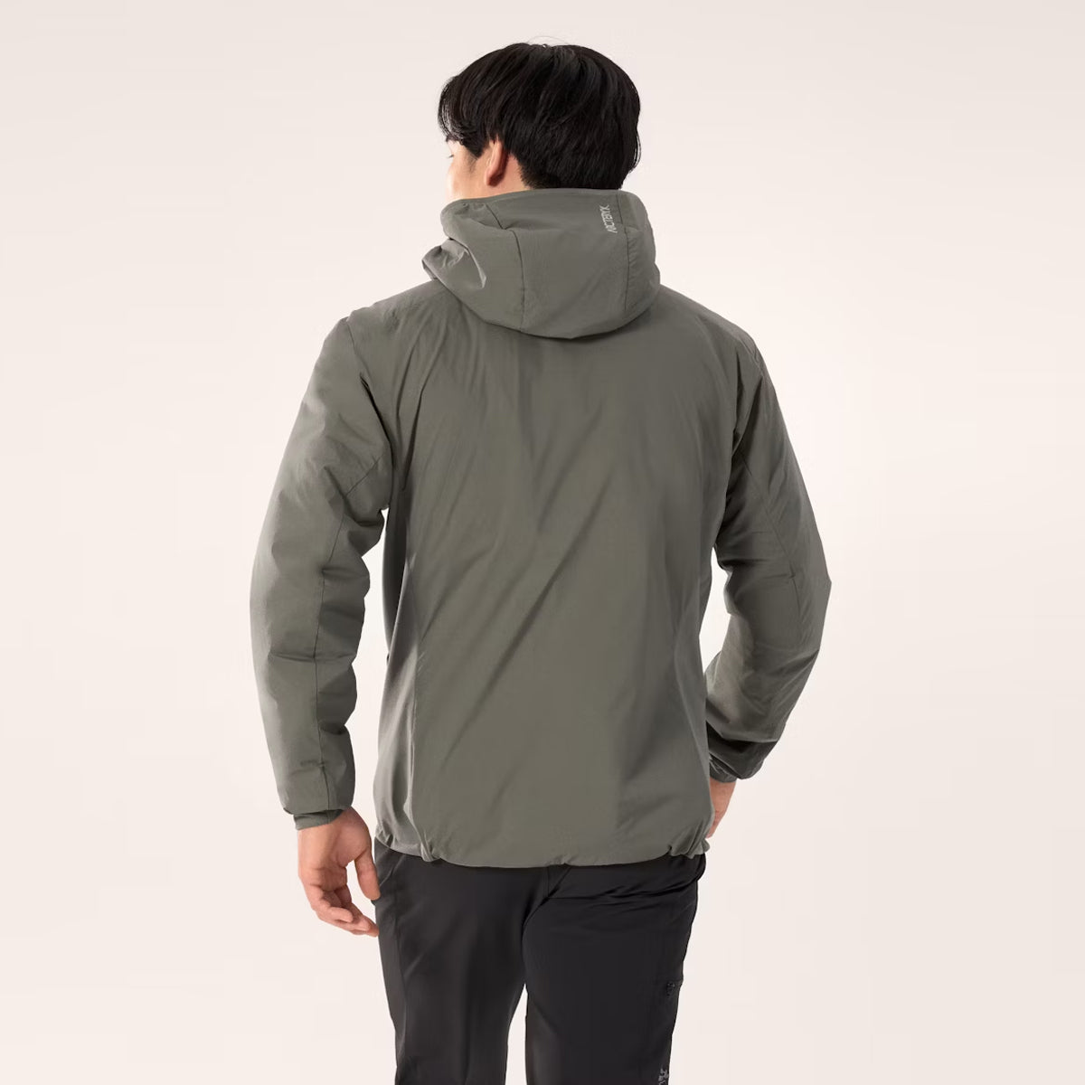 Giacca Atom Hoody Forage