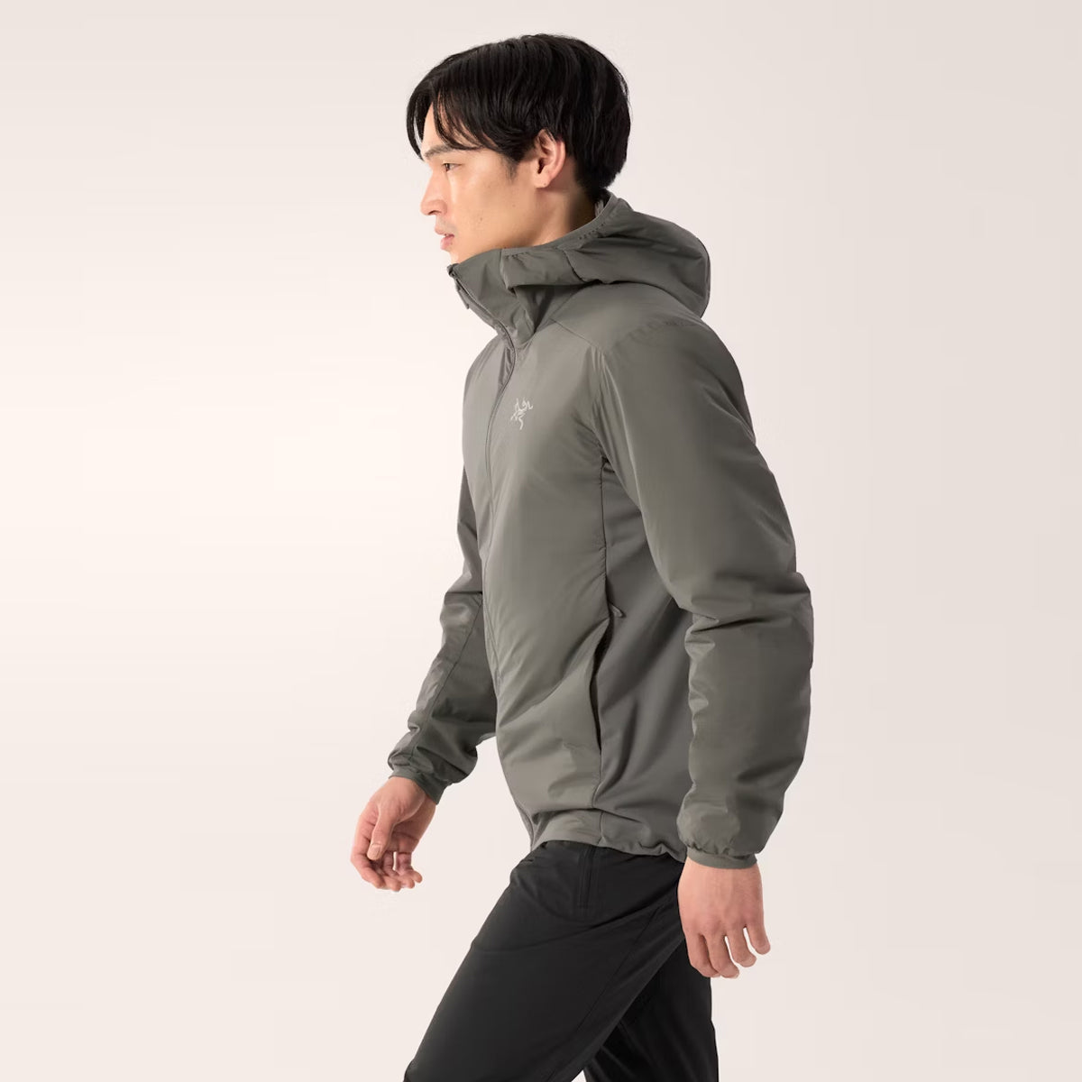 Giacca Atom Hoody Forage
