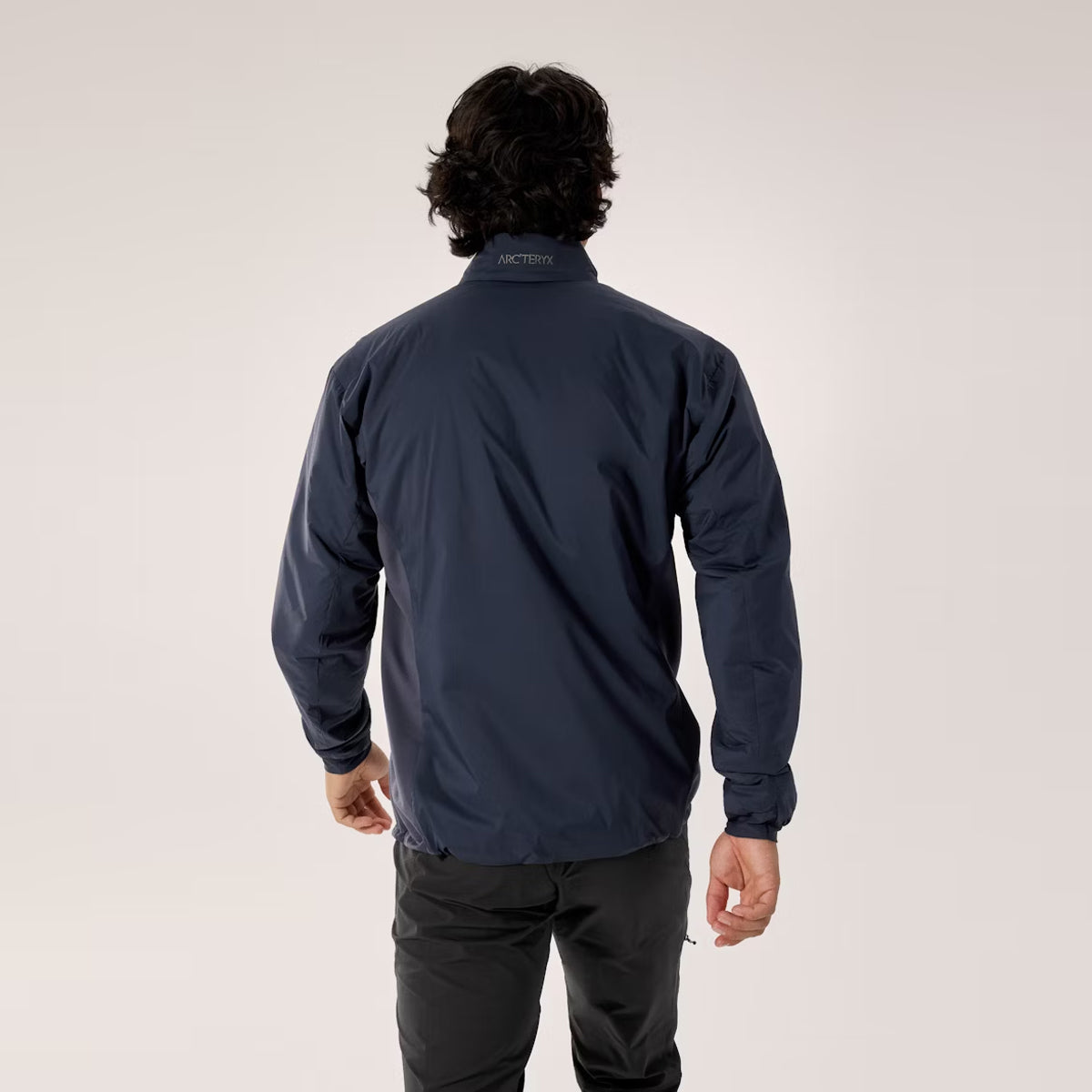 Giacca Atom Black Sapphire