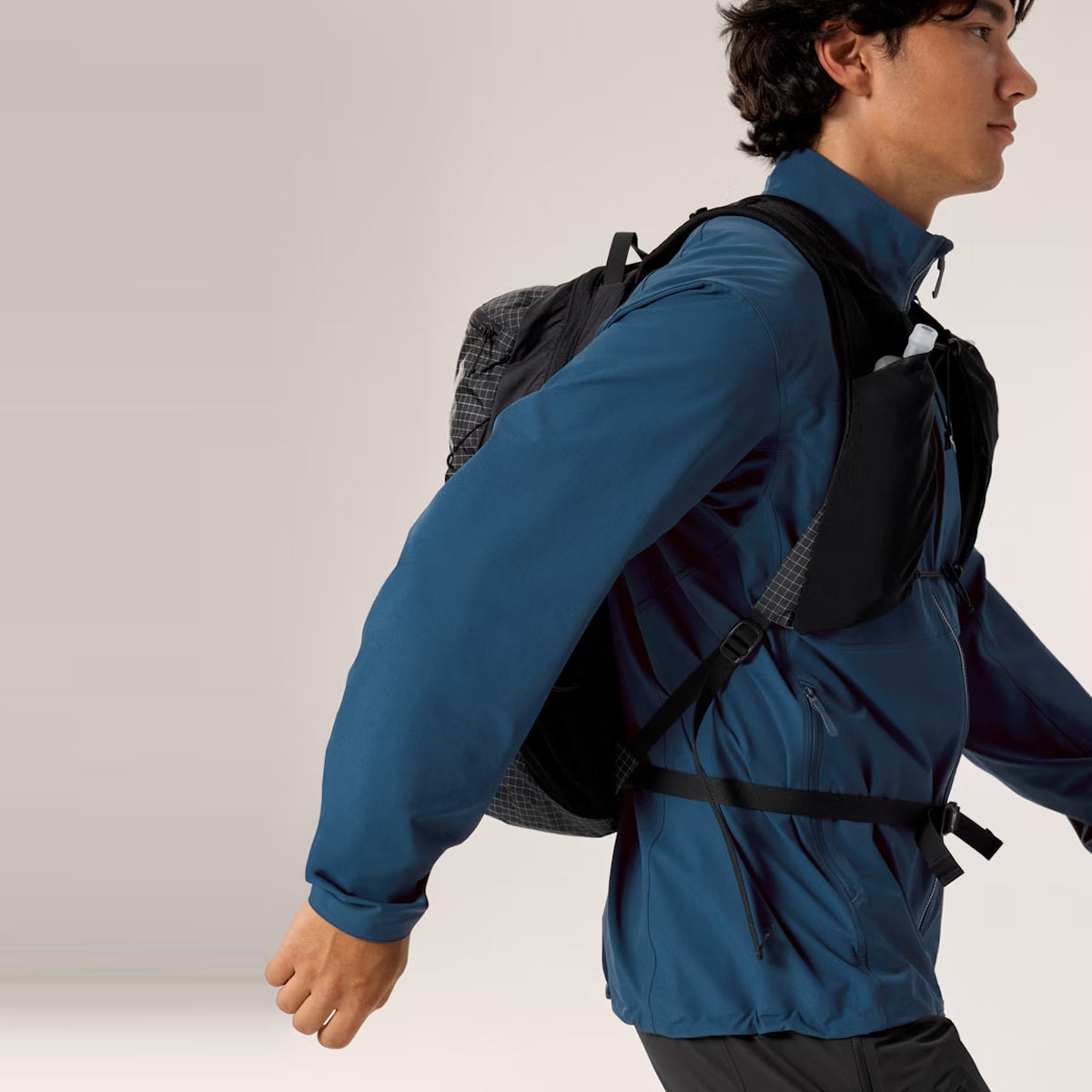 Giacca Gamma Nightscape