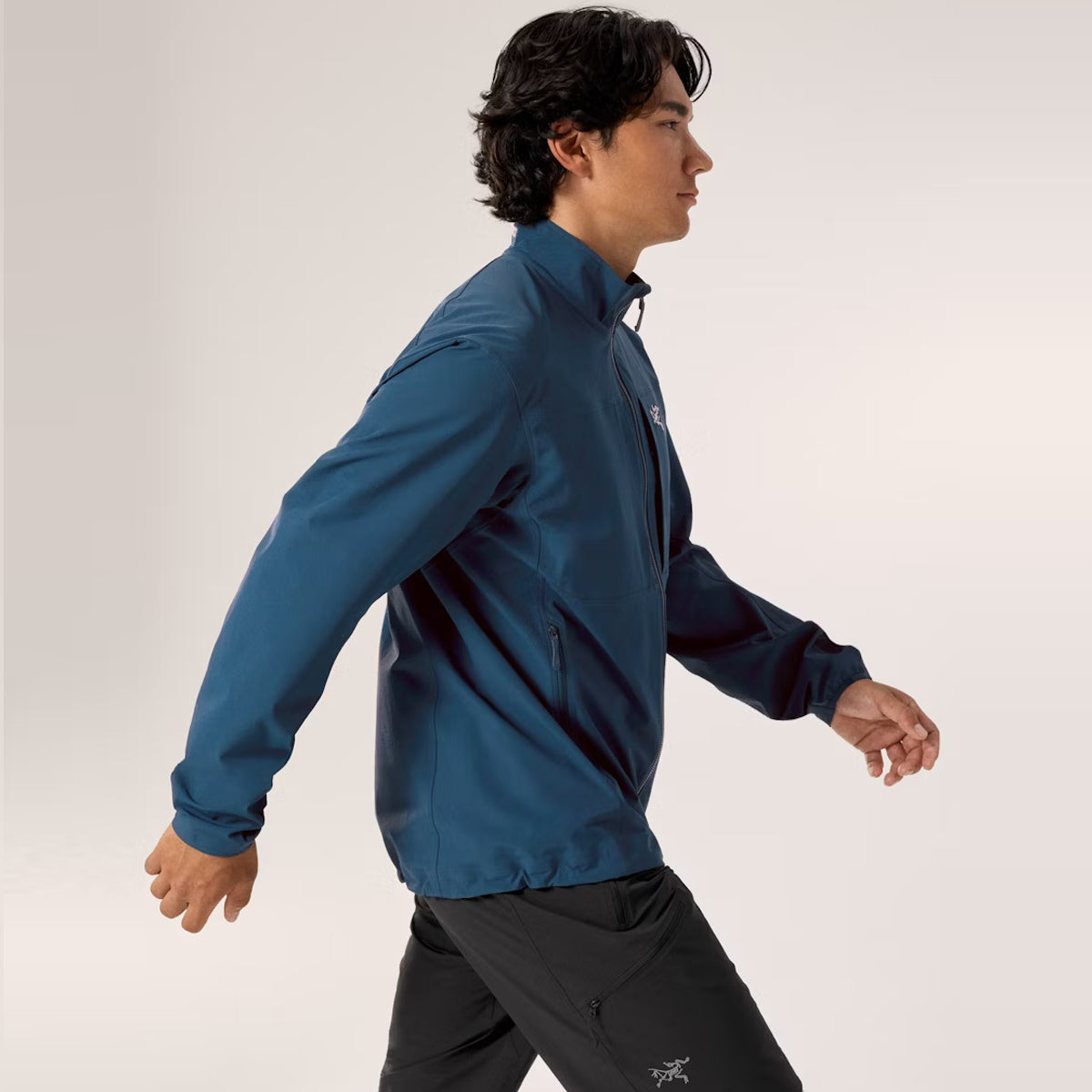 Giacca Gamma Nightscape