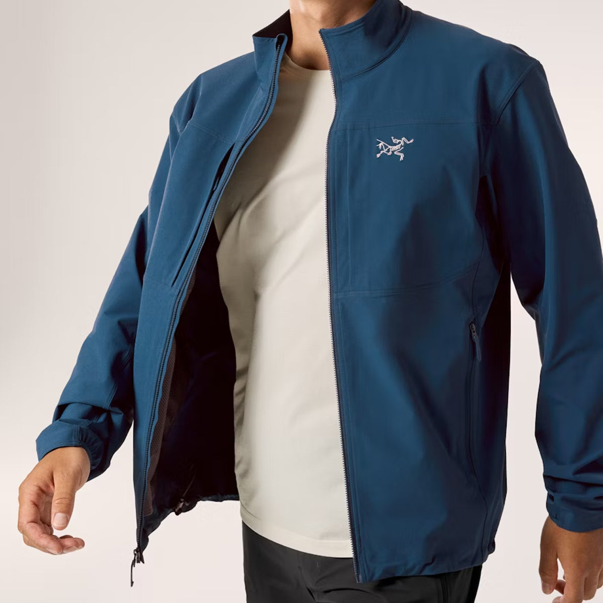 Giacca Gamma Nightscape