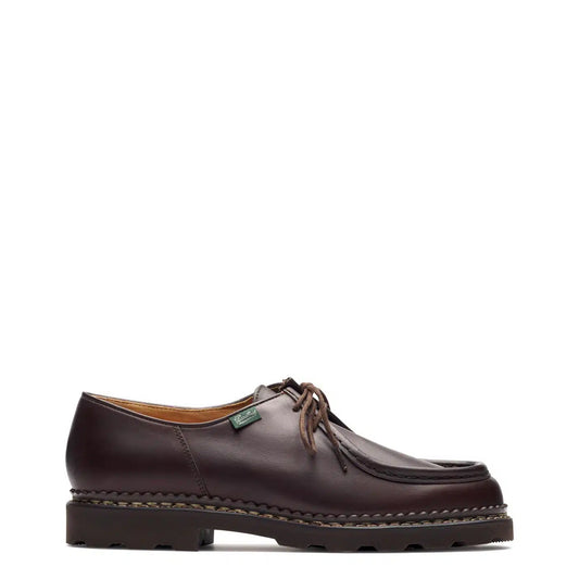Scarpe Michael Marche II Maroon Lis Cafe