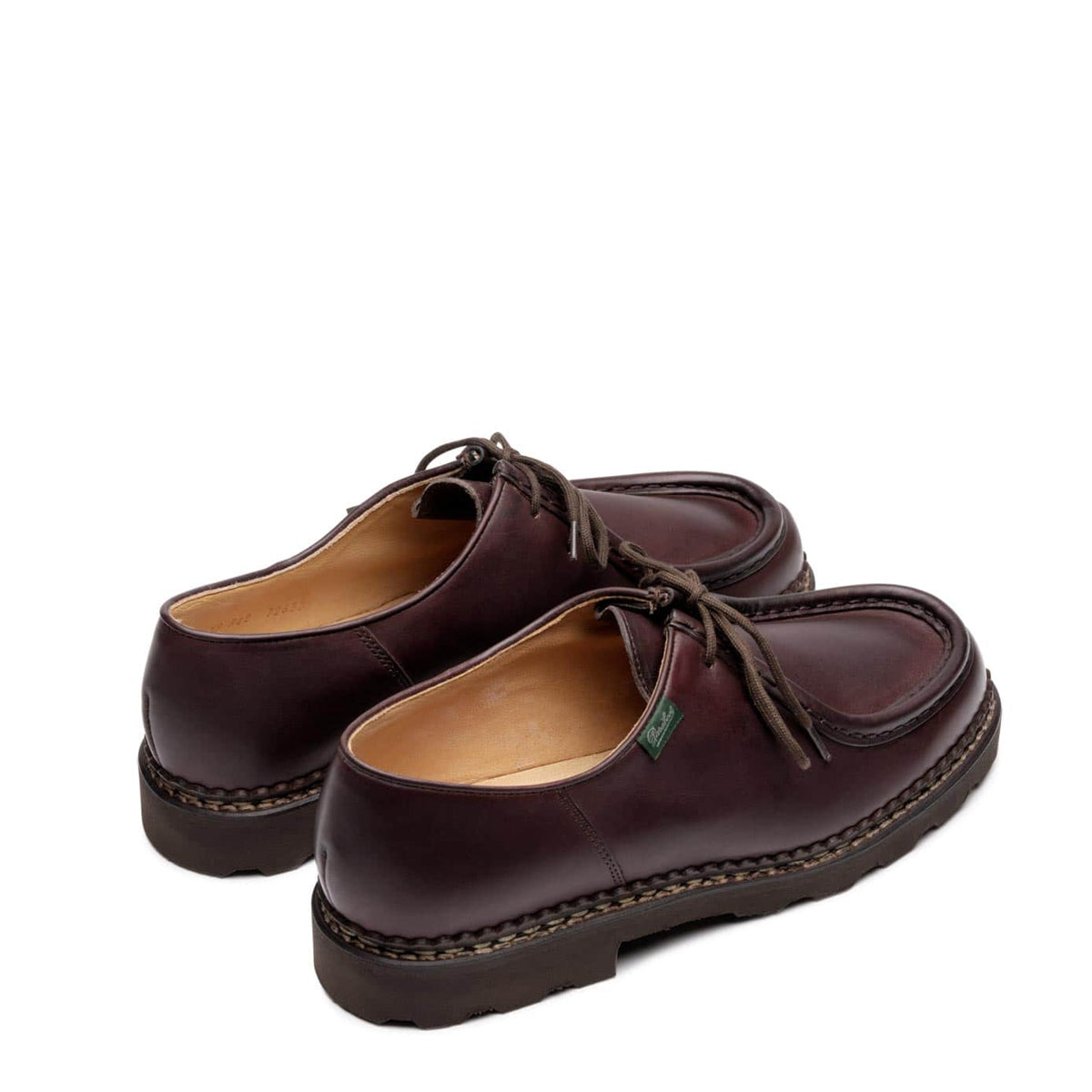 Scarpe Michael Marche II Maroon Lis Cafe