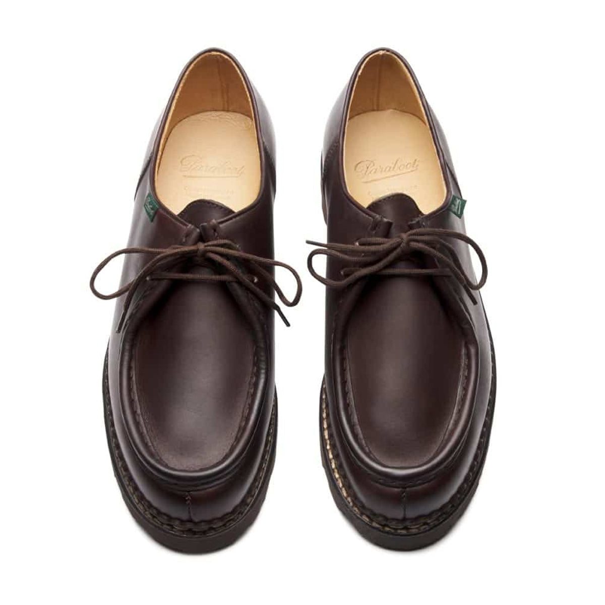 Scarpe Michael Marche II Maroon Lis Cafe