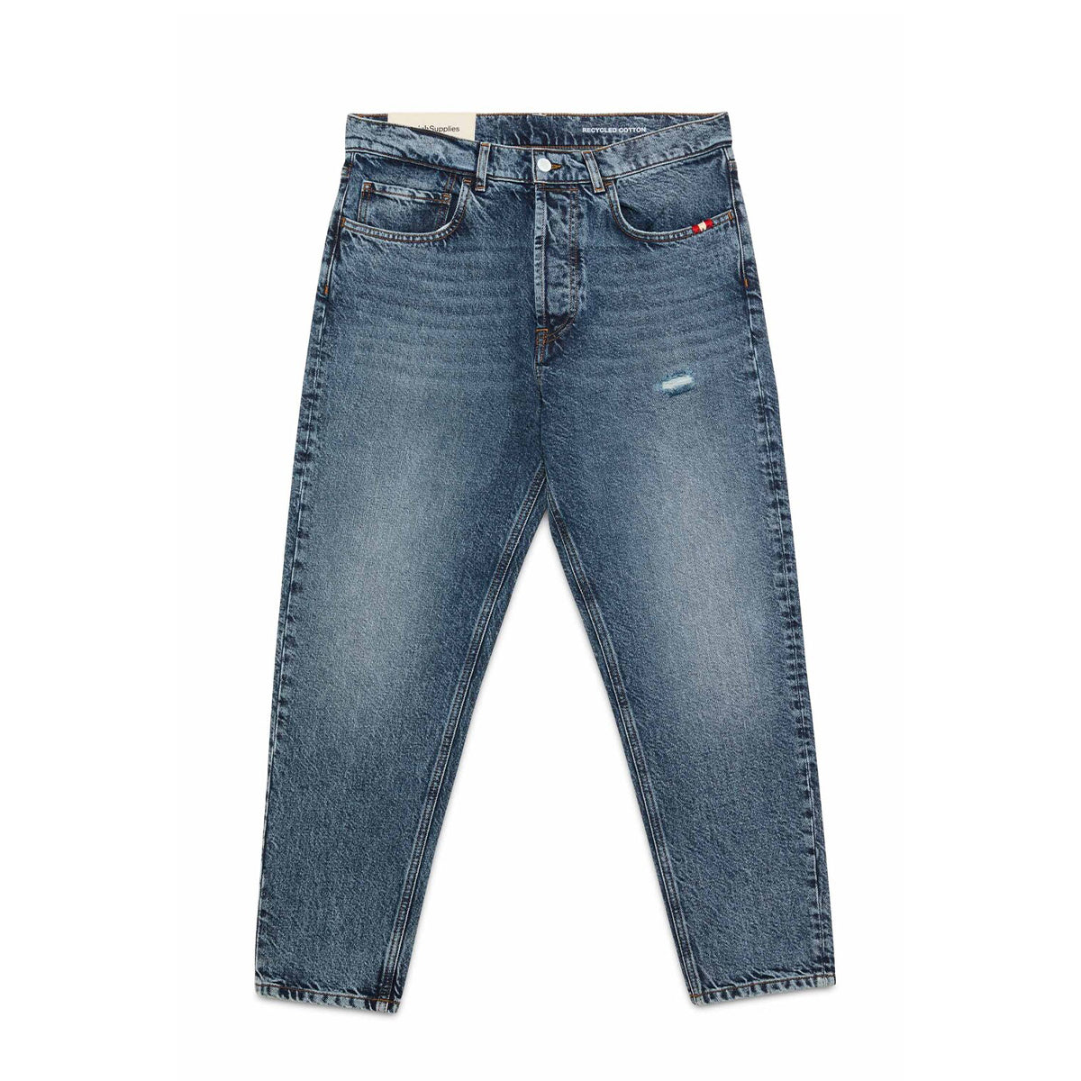Jeans Jeremiah Recycled Denim