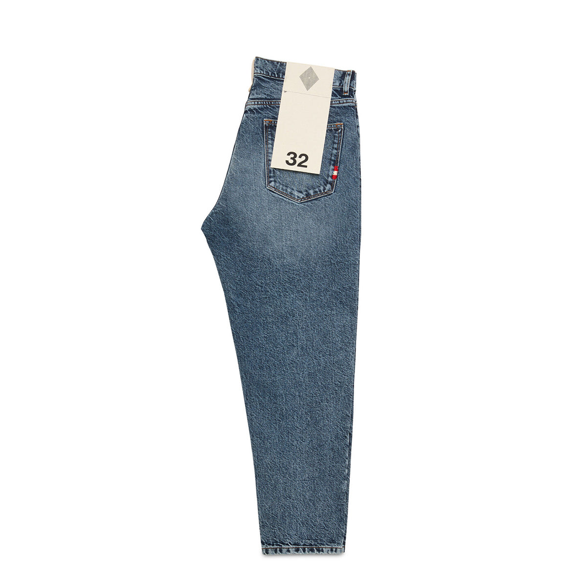 Jeans Jeremiah Recycled Denim