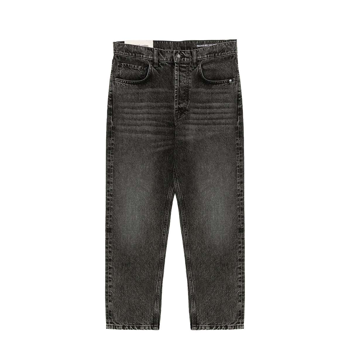 Jeans Jeremiah Black Wash