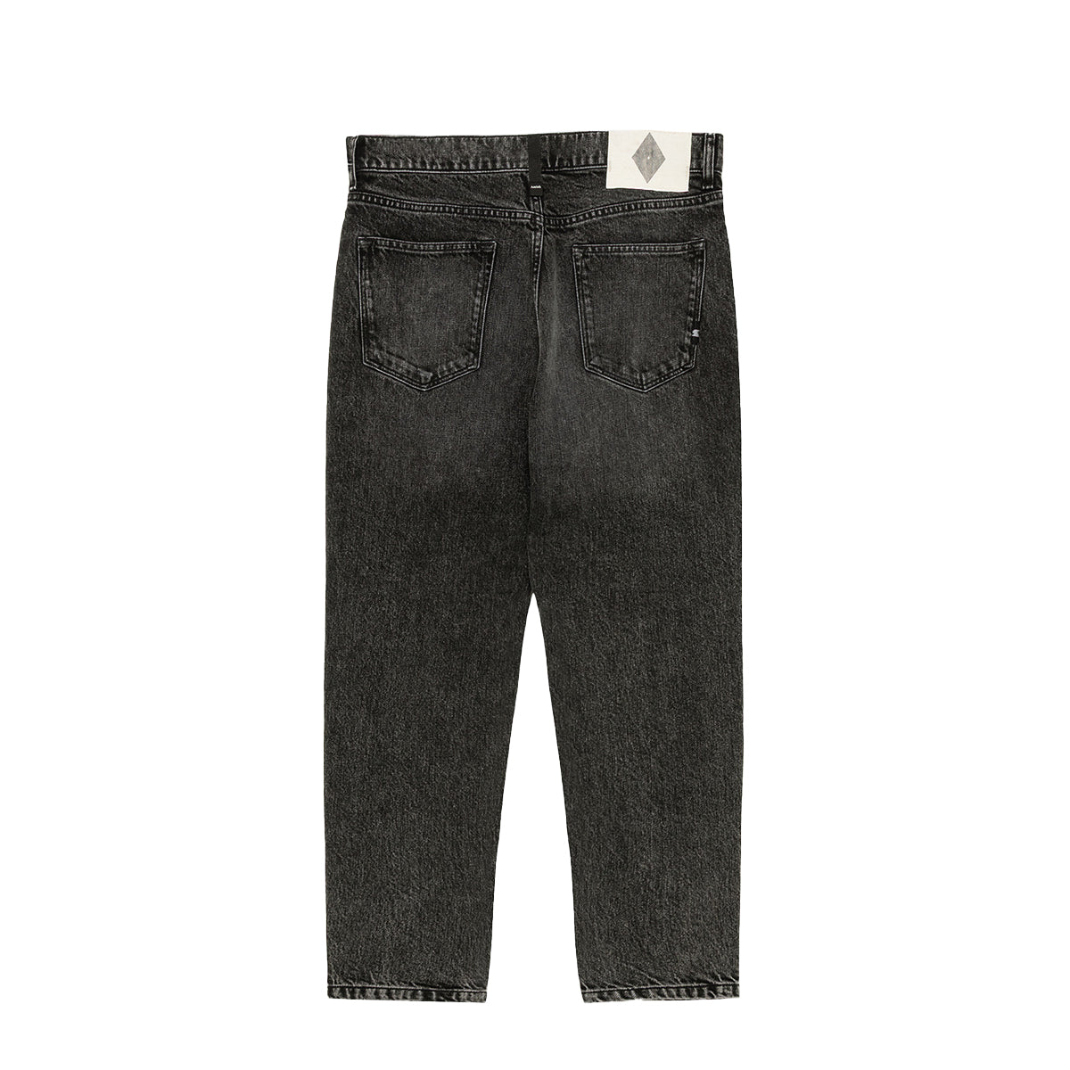 Jeans Jeremiah Black Wash