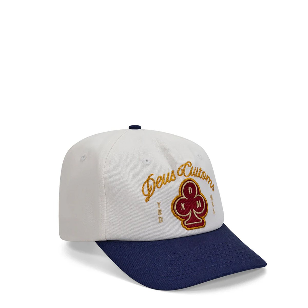 Berretto Basto Cap Natural