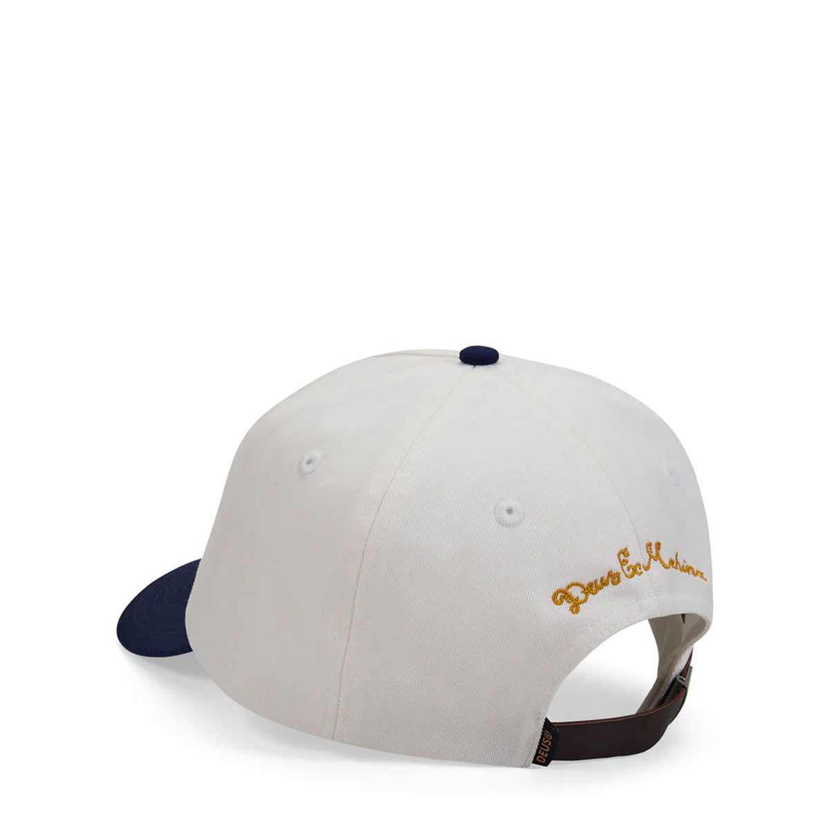 Berretto Basto Cap Natural