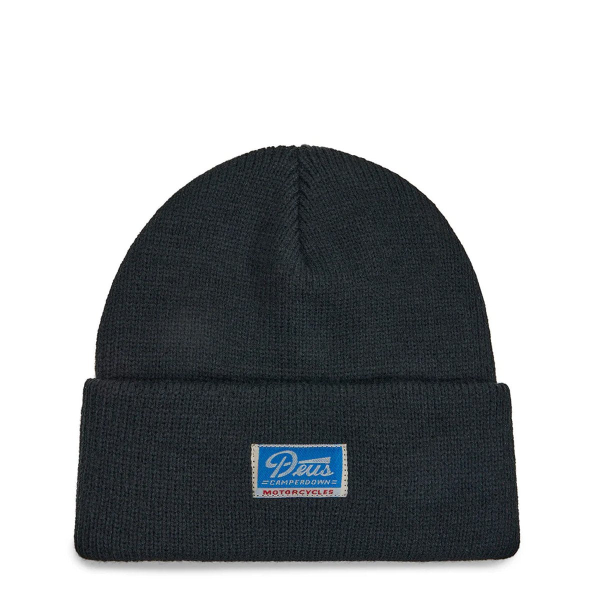 Berretto Setta Beanie Black