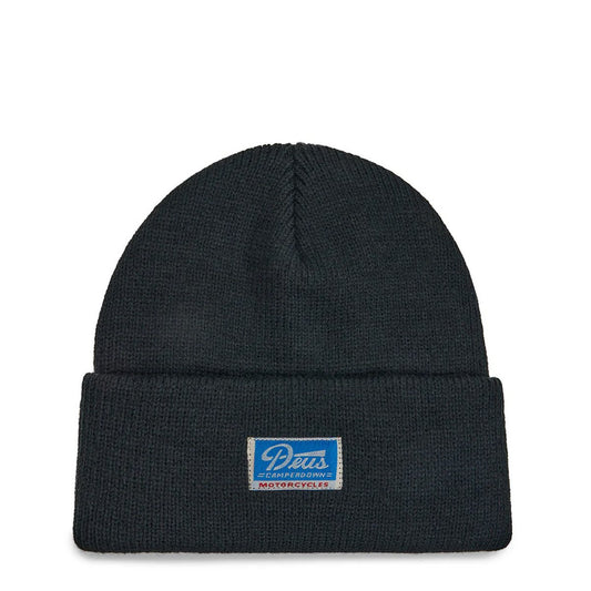 Berretto Setta Beanie Black