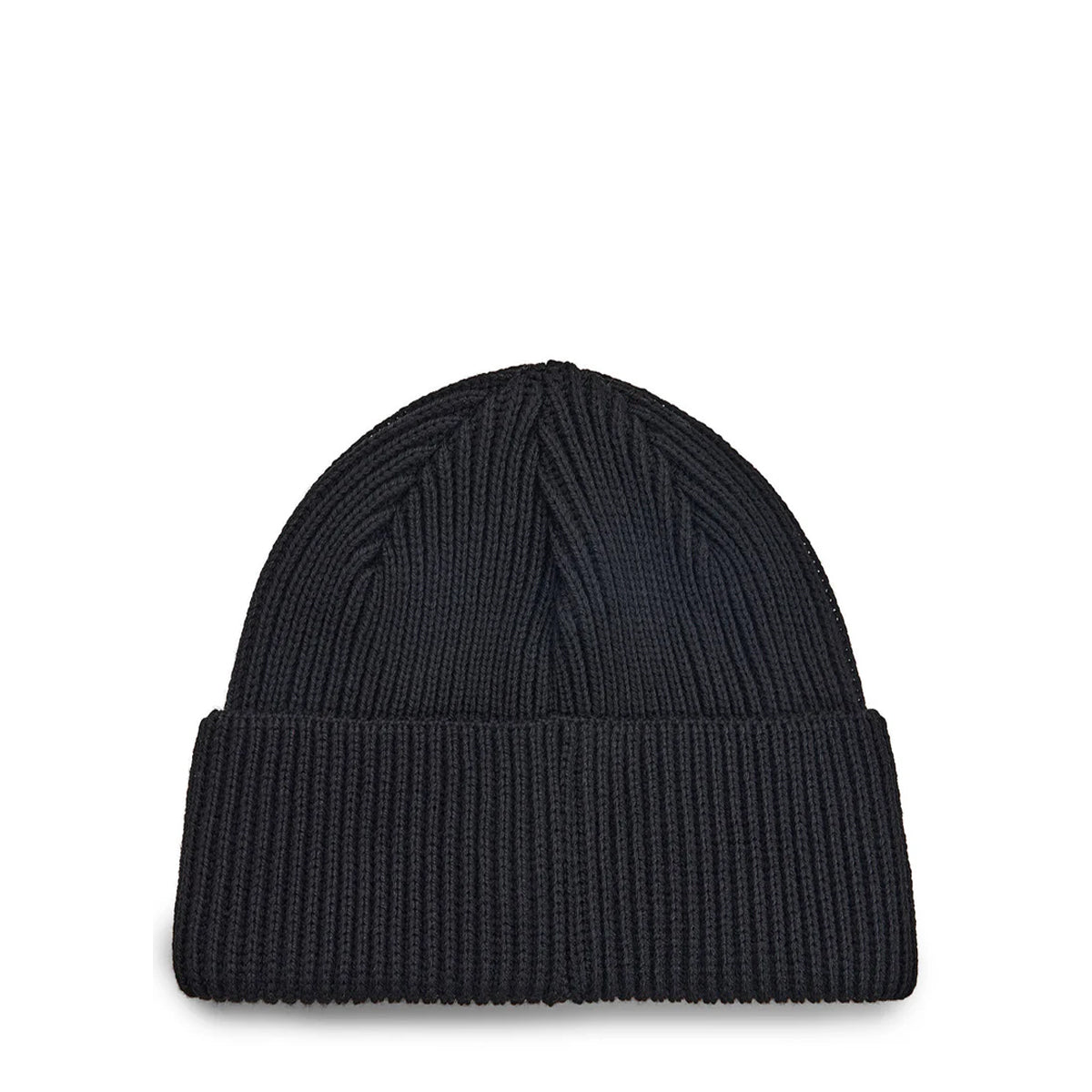 Berretto Pill Merino Beanie Black