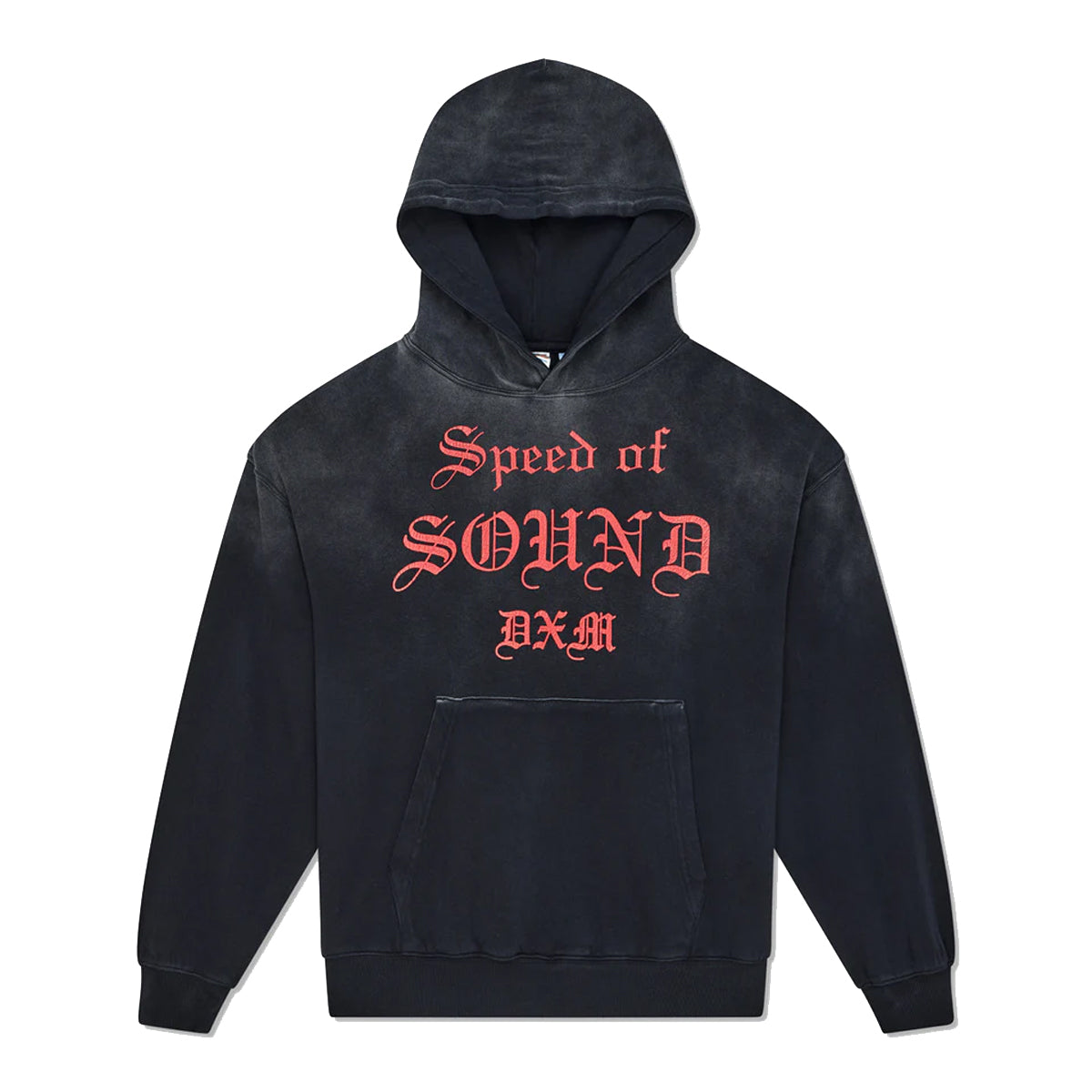 Felpa Chamber Choir Anthracite