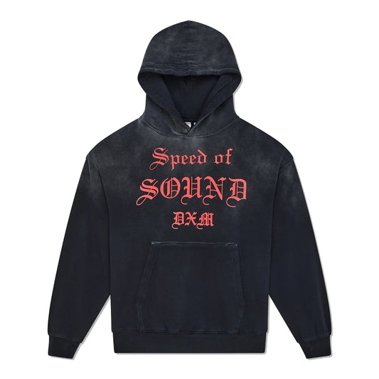 Felpa Chamber Choir Anthracite