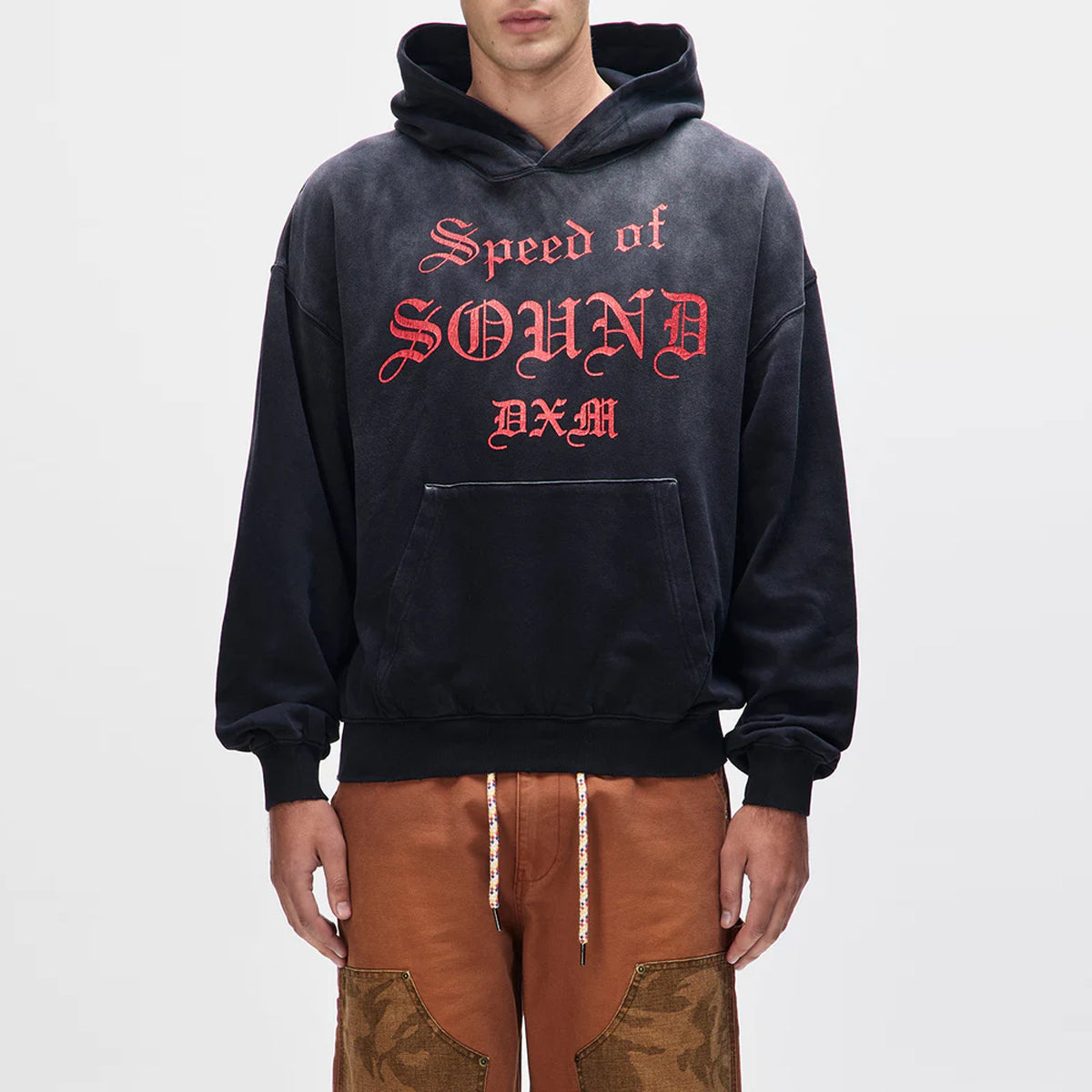 Felpa Chamber Choir Anthracite