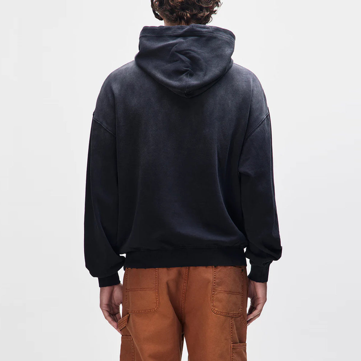 Felpa Chamber Choir Anthracite