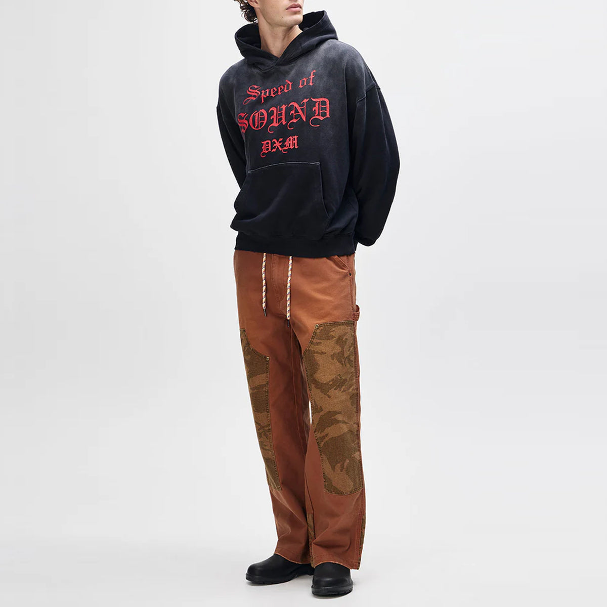 Felpa Chamber Choir Anthracite