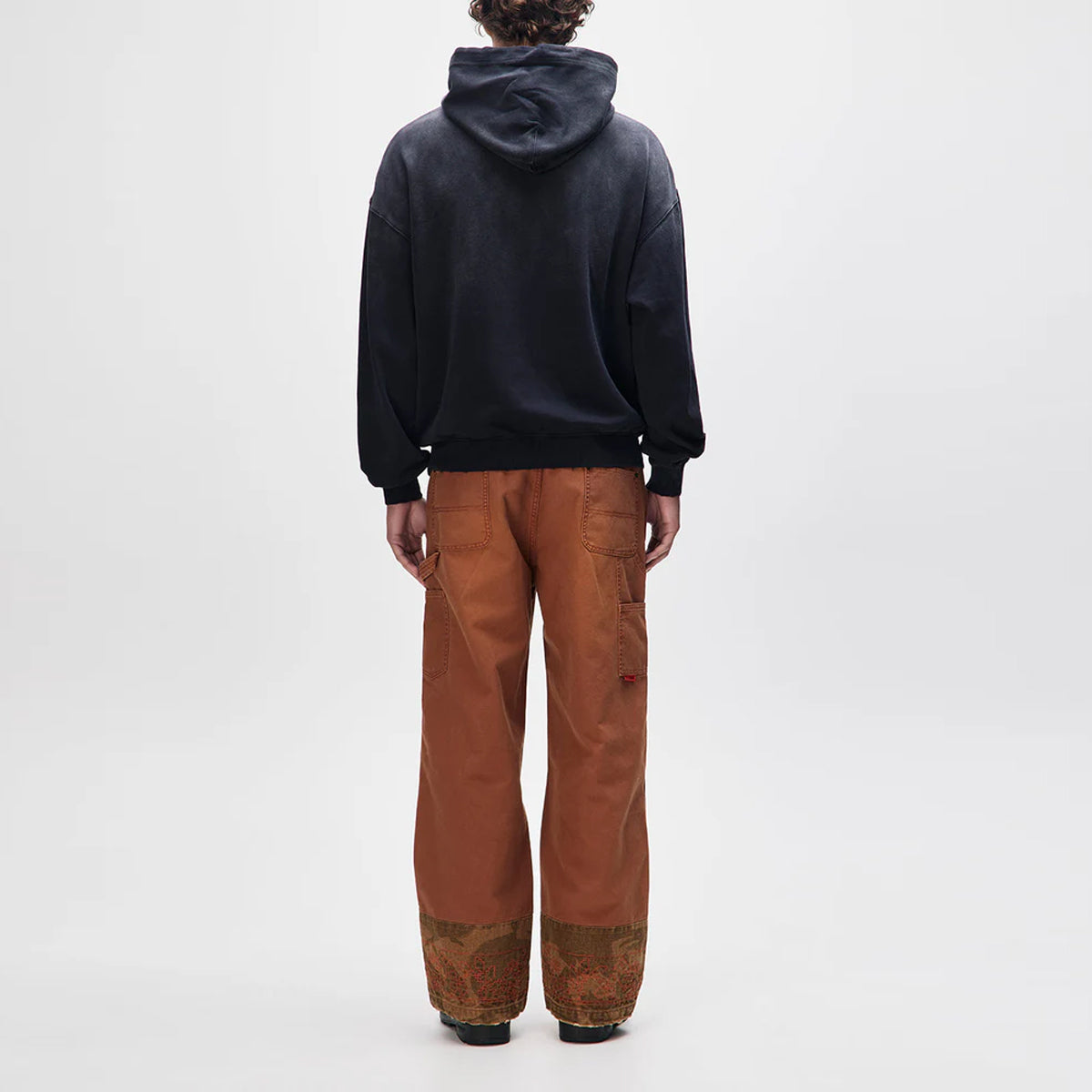 Felpa Chamber Choir Anthracite