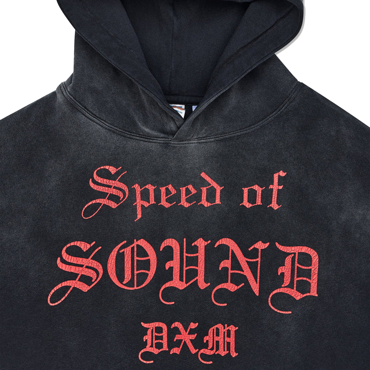 Felpa Chamber Choir Anthracite