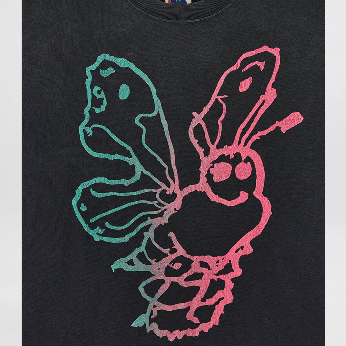 T-Shirt a maniche lunghe Danzing Queen