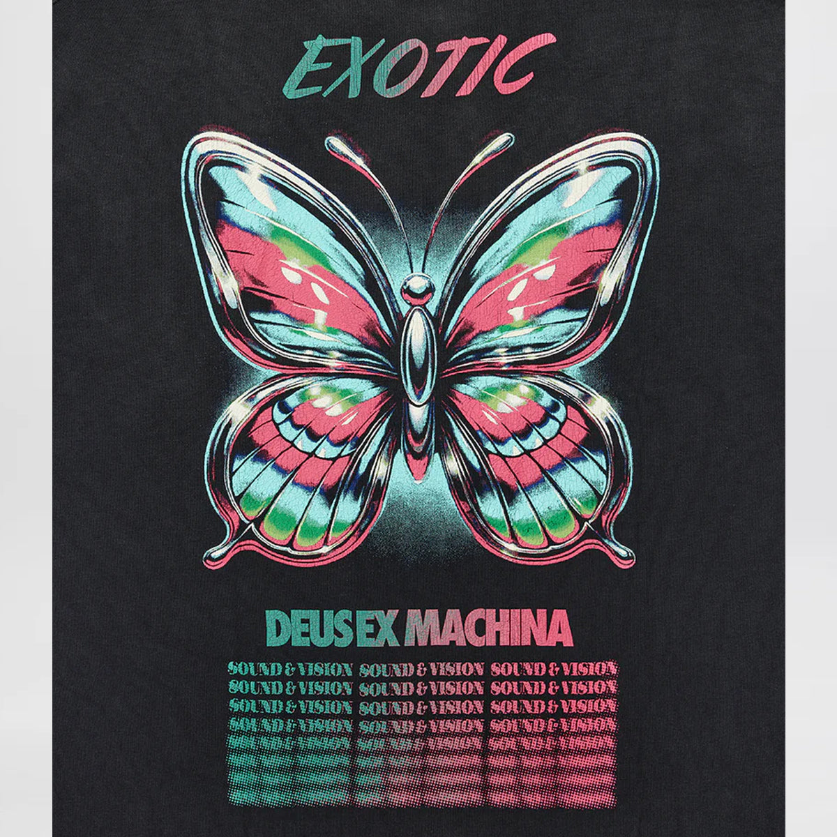 T-Shirt a maniche lunghe Danzing Queen