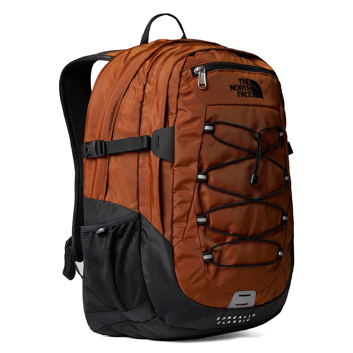 Zaino Borealis Classic Burnt Umber TNF Black