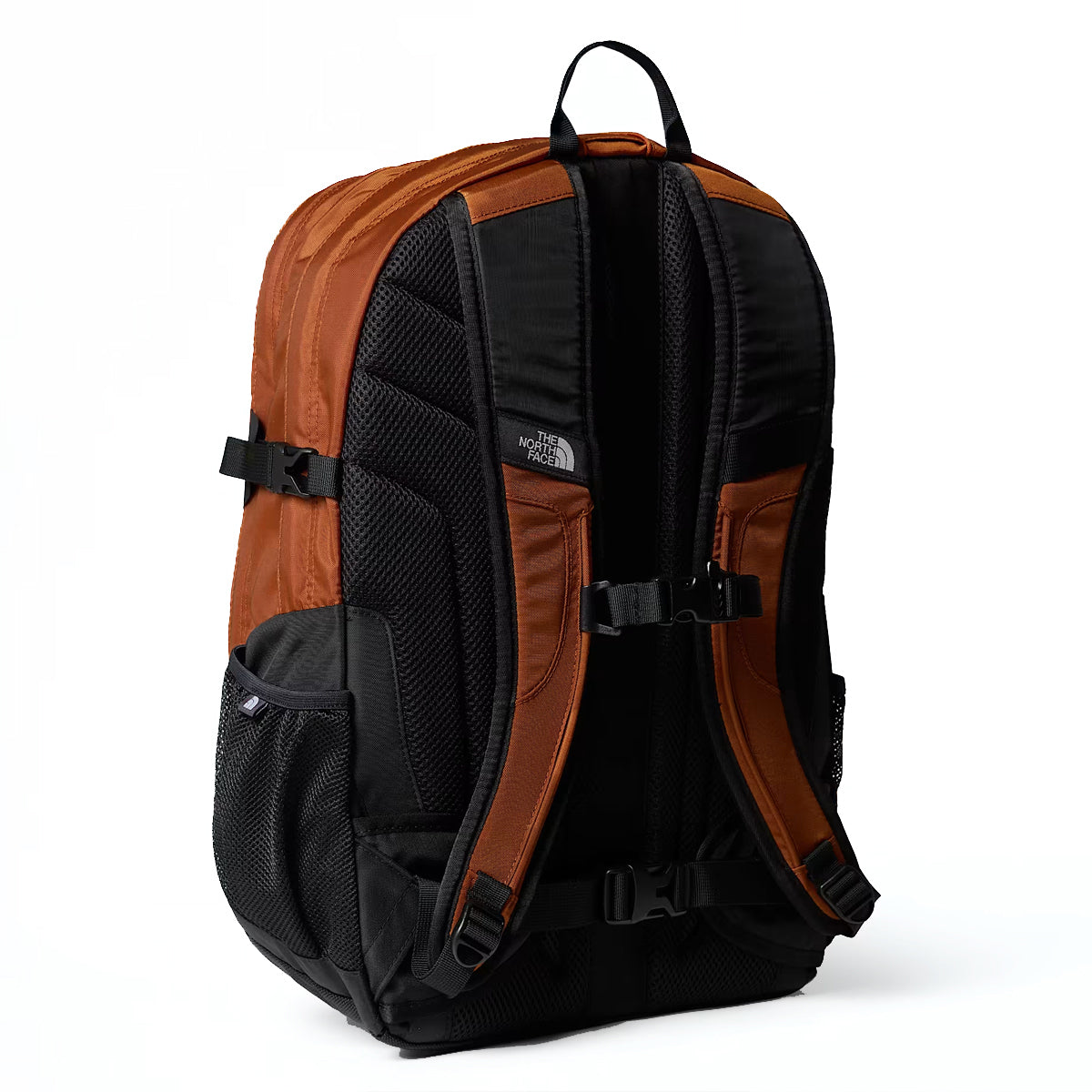 Zaino Borealis Classic Burnt Umber TNF Black